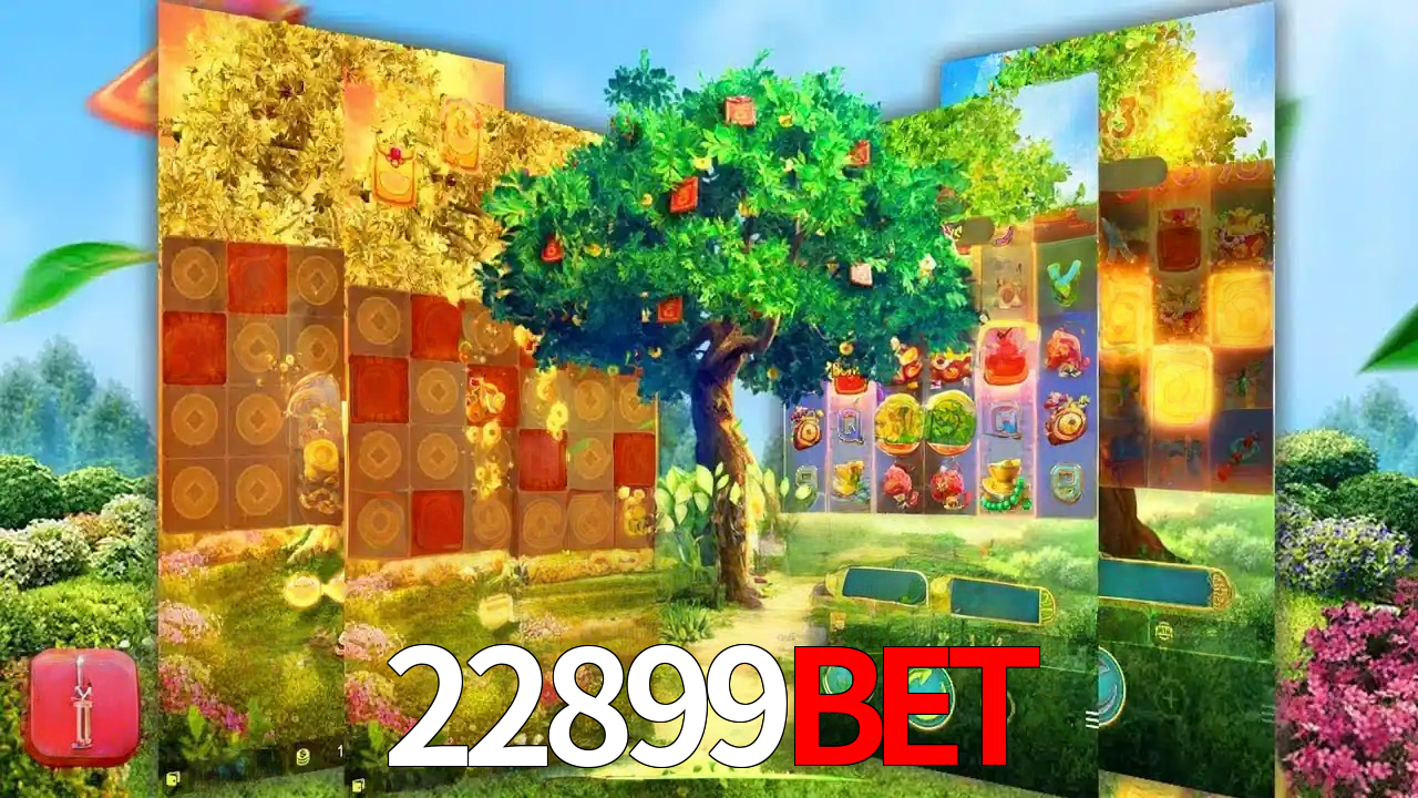 Prosperity Fortune Tree - PG Soft Slot